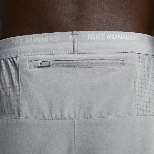 Pantalon Running Phenom Elite Gris