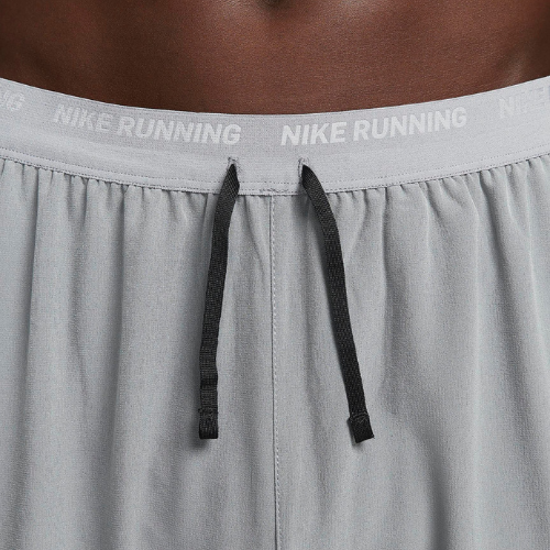 Pantalon Running Phenom Elite Gris