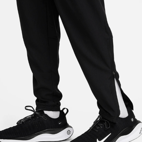 Pantalon Running Challenger Noir