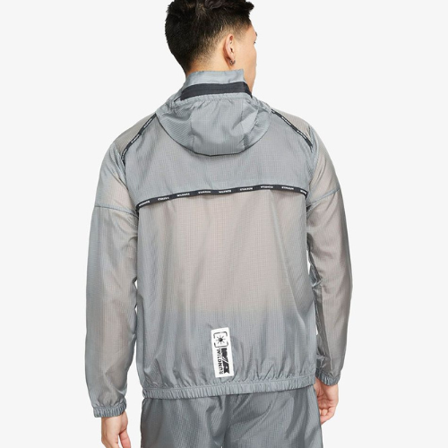 Veste Running WindRunner Repel