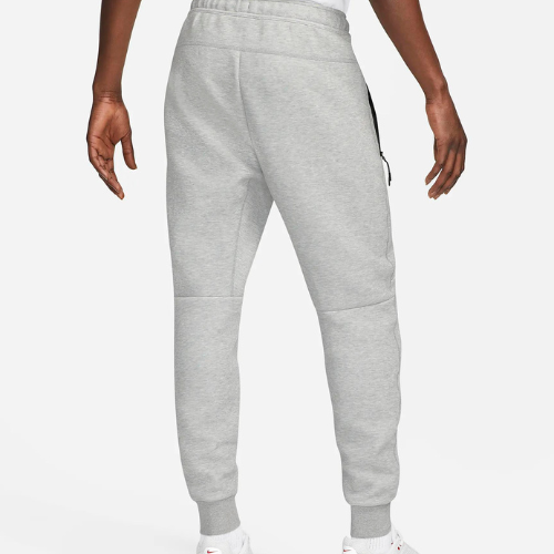 Pantalon Tech Fleece Gris