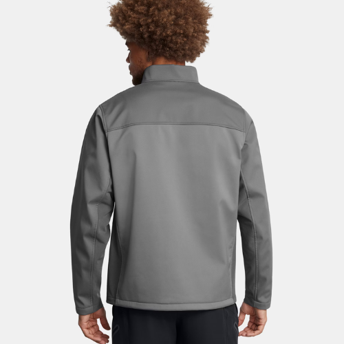 Veste UA ColdGear Gris