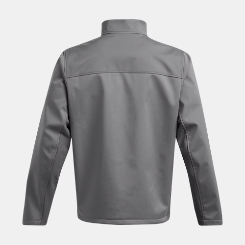 Veste UA ColdGear Gris