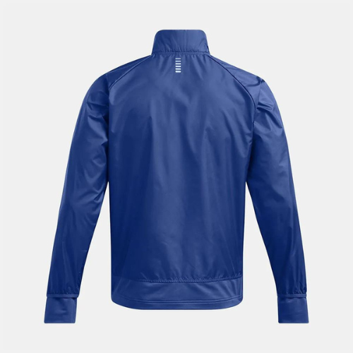 Veste UA isolante Bleu