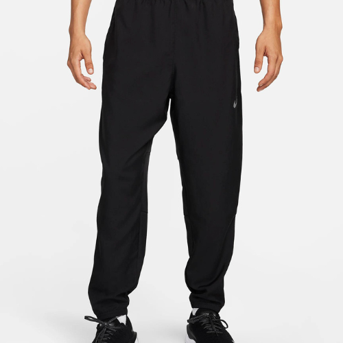 Pantalon Running Challenger Noir