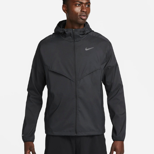 Veste Running WindRunner Noir