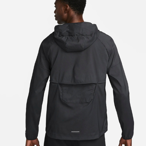 Veste Running WindRunner Noir