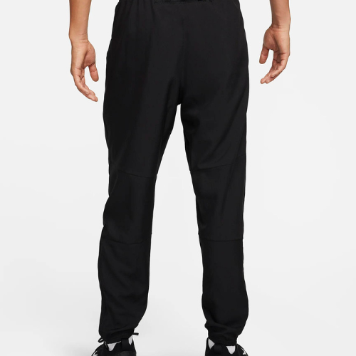 Pantalon Running Challenger Noir