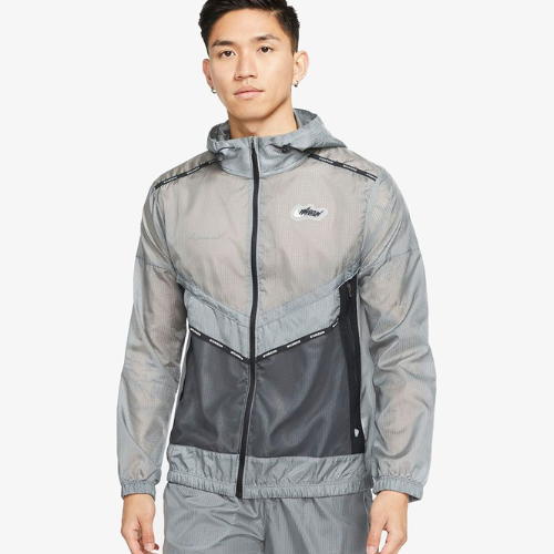 Veste Running WindRunner Repel