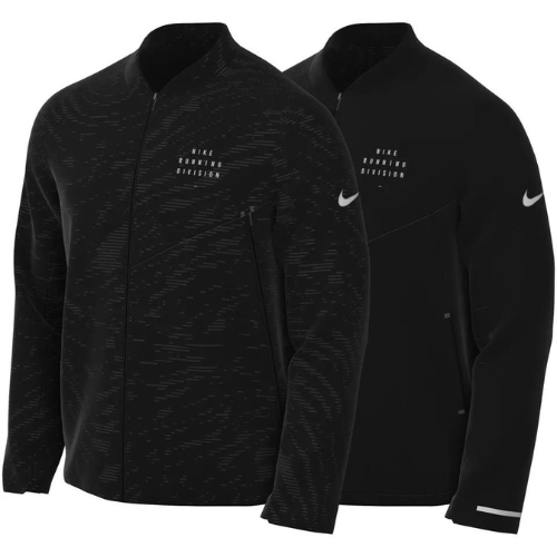 Veste Running Division Elite