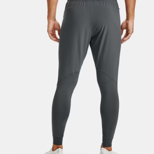 Pantalon UA Hybrid Gris