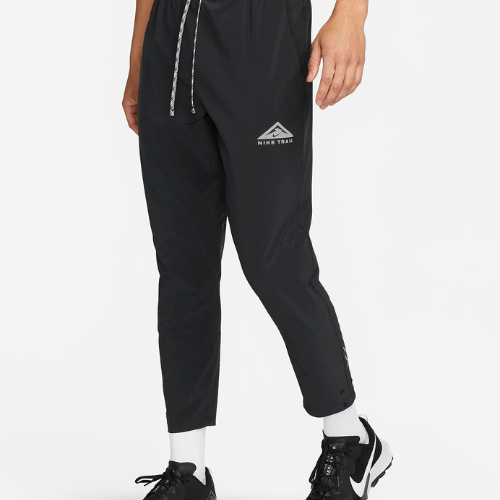 Pantalon Running Trail Noir