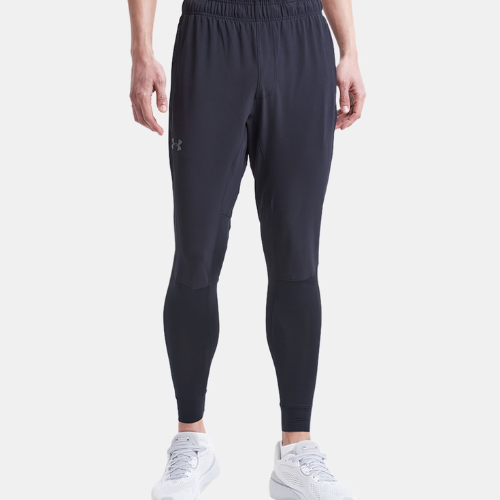 Pantalon UA Hybrid Noir